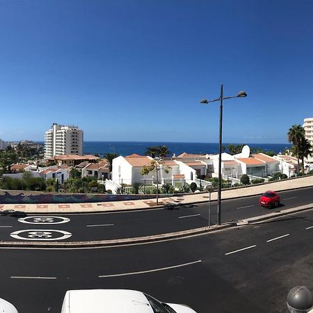 Ocean View Olympus Apartment Playa Fanabe Ngoại thất bức ảnh